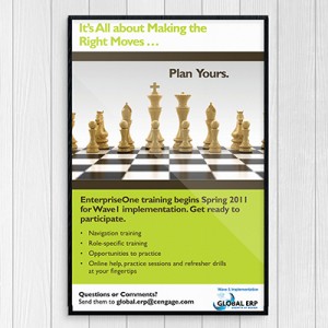 ERP Poster