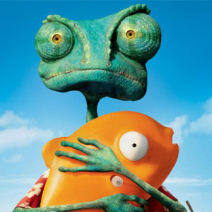 Rango Promotion
